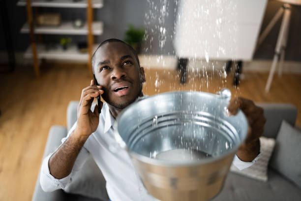 Best Water damage restoration near me  in Aliso Viejo, CA
