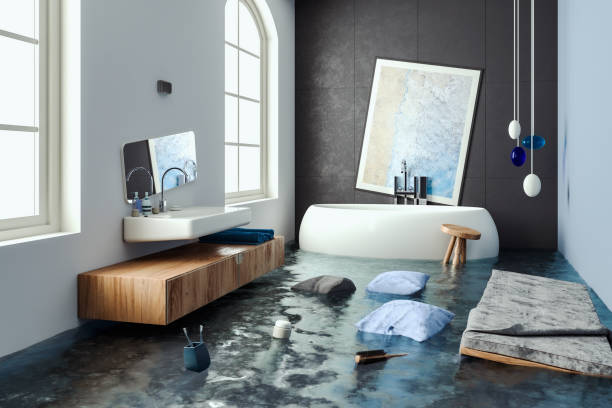 Best Water damage cleanup near me  in Aliso Viejo, CA