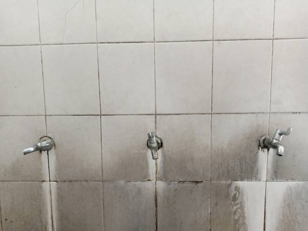 Water damage restoration mold remediation in Aliso Viejo, CA