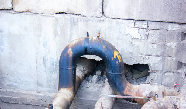 Fire Damage Restoration in Aliso Viejo, CA